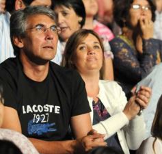 Foto de la galería: Cuarta Noche!!