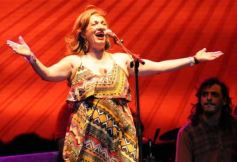 Foto de la galería: Cuarta Noche!!