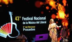 Foto de la galería: Cuarta Noche!!