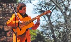 Foto de la galería: Cuarta Noche!!