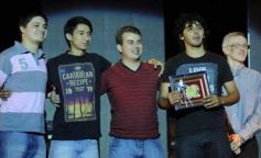 Foto de la galería: Cuarta Noche!!