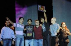 Foto de la galería: Cuarta Noche!!