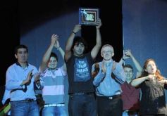 Foto de la galería: Cuarta Noche!!