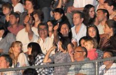 Foto de la galería: Cuarta Noche!!