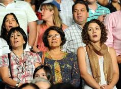 Foto de la galería: Cuarta Noche!!