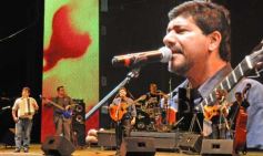 Foto de la galería: Cuarta Noche!!