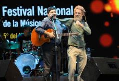 Foto de la galería: Cuarta Noche!!