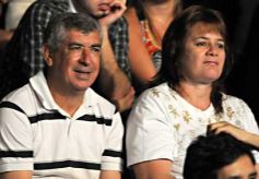 Foto de la galería: Cuarta Noche!!