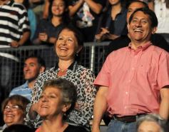 Foto de la galería: Cuarta Noche!!