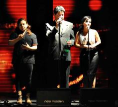 Foto de la galería: Cuarta Noche!!