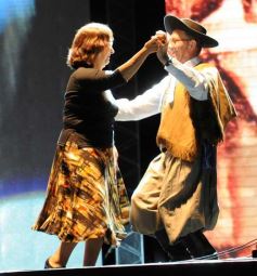 Foto de la galería: Cuarta Noche!!