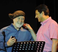 Foto de la galería: Cuarta Noche!!