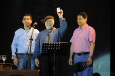 Foto de la galería: Cuarta Noche!!