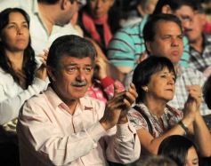 Foto de la galería: Cuarta Noche!!