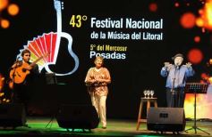 Foto de la galería: Cuarta Noche!!