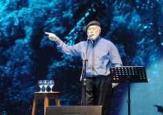 Foto de la galería: Cuarta Noche!!