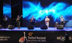 Foto de la galería: Cuarta Noche!!