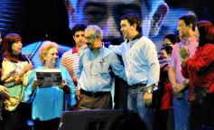 Foto de la galería: Cuarta Noche!!