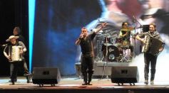 Foto de la galería: Cuarta Noche!!