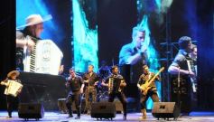 Foto de la galería: Cuarta Noche!!