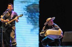 Foto de la galería: Cuarta Noche!!