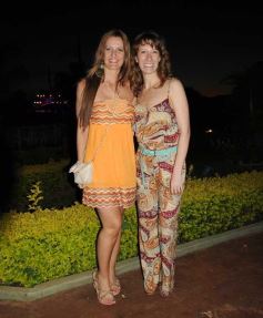 Foto de la galería: Apertura de temporada: baile, música y muchos premios