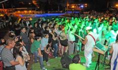 Foto de la galería: Apertura de temporada: baile, música y muchos premios