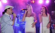 Foto de la galería: Apertura de temporada: baile, música y muchos premios