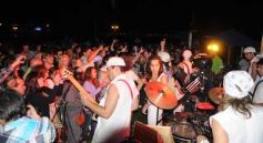 Foto de la galería: Apertura de temporada: baile, música y muchos premios