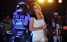 Foto de la galería: Apertura de temporada: baile, música y muchos premios