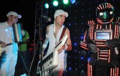 Foto de la galería: Apertura de temporada: baile, música y muchos premios