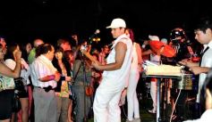 Foto de la galería: Apertura de temporada: baile, música y muchos premios