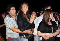 Foto de la galería: Apertura de temporada: baile, música y muchos premios