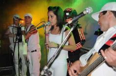 Foto de la galería: Apertura de temporada: baile, música y muchos premios