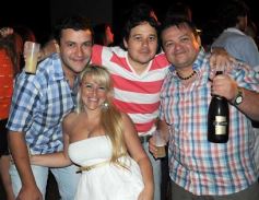 Foto de la galería: Apertura de temporada: baile, música y muchos premios