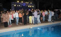 Foto de la galería: Apertura de temporada: baile, música y muchos premios