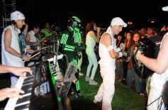 Foto de la galería: Apertura de temporada: baile, música y muchos premios