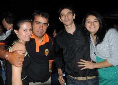 Foto de la galería: Apertura de temporada: baile, música y muchos premios