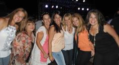 Foto de la galería: Apertura de temporada: baile, música y muchos premios