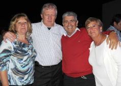 Foto de la galería: Apertura de temporada: baile, música y muchos premios