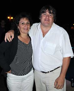 Foto de la galería: Apertura de temporada: baile, música y muchos premios