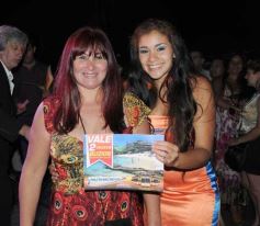 Foto de la galería: Apertura de temporada: baile, música y muchos premios