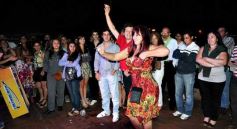 Foto de la galería: Apertura de temporada: baile, música y muchos premios