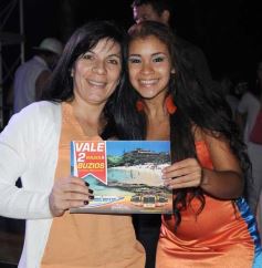 Foto de la galería: Apertura de temporada: baile, música y muchos premios