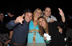 Foto de la galería: Apertura de temporada: baile, música y muchos premios