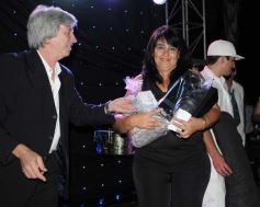 Foto de la galería: Apertura de temporada: baile, música y muchos premios