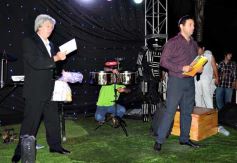 Foto de la galería: Apertura de temporada: baile, música y muchos premios