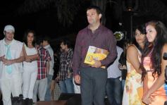 Foto de la galería: Apertura de temporada: baile, música y muchos premios