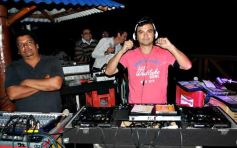 Foto de la galería: Apertura de temporada: baile, música y muchos premios