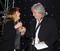 Foto de la galería: Apertura de temporada: baile, música y muchos premios